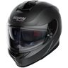 Nolan N80-8 Special N-Com Helm - Grau - XL - unisex