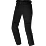 Merlin Mahala D3O Explorer Motorrad Textilhose - Schwarz - S - unisex