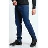 Ixon Alex Motorrad Jeans - Blau - 34 40 - unisex