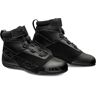 Ixon Ranker Motorrad Schuhe - Schwarz - 40 - unisex