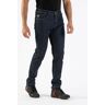 Ixon Kevin C Motorrad Jeans - Blau - 4XL - unisex