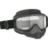 Scott Split OTG Ski Brille - Schwarz -  - unisex