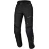 Macna Blazor Wasserdichte Damen Motorrad Textilhose - Schwarz - 2XL - female