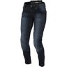 Macna Jenny Pro Damen Motorrad Jeans - Blau - 34 - female