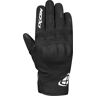 Ixon Pro Oslo wasserdichte Winter Motorradhandschuhe - Schwarz Weiss - XL - unisex