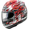 Arai RX-7V Evo Haga Replica Helm - Rot - L - unisex