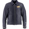 Helstons Mecanic Motul Edition Motorrad Textiljacke - Blau - XL - unisex