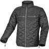 Macna Ascent beheizbare Daunenjacke - Schwarz - M - unisex