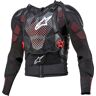 Alpinestars Bionic Tech V3 Protektorenjacke - Schwarz - L - unisex