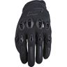 Five Stunt Evo 2 Motocross Handschuhe - Schwarz - M - unisex