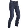 Richa Epic Motorrad Jeans - Blau - 44 - unisex