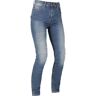 Richa Original 2 Slim Fit Damen Motorrad Jeans - Blau - 48 - female