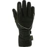 Richa Invader Gore-Tex wasserdichte Damen Motorrad Handschuhe - Schwarz - S - female