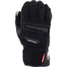 Richa Dakar Motorrad Handschuhe - Schwarz - 4XL - unisex