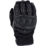 Richa Turbo Motorrad Handschuhe - Schwarz - 2XL - unisex