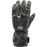 Richa Savage 3 Camo perforierte Motorrad Handschuhe - Schwarz Grün Mehrfarbig - 2XL - unisex