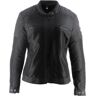 Helstons Widow Air Damen Motorrad Textiljacke - Schwarz - S - female