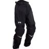 Richa Tipo wasserdichte Kinder Motorrad Textilhose - Schwarz - XS - unisex