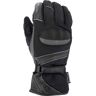 Richa Ella wasserdichte Damen Motorrad Handschuhe - Schwarz - XL - female