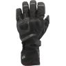 Richa Gladiator Gore-Tex wasserdichte Motorrad Handschuhe - Schwarz - 2XL - unisex