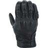 Richa Orlando Motorrad Handschuhe - Schwarz - XS - unisex