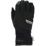 Richa Tina 2 wasserdichte Damen Motorrad Handschuhe - Schwarz - M - female