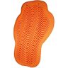 Richa D3O Viper Stealth Level 2 Rückenprotektor - Orange - L - unisex