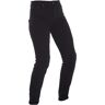 Richa Nora Damen Motorrad Jeans - Schwarz - 24 - female