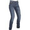 Richa Nora Damen Motorrad Jeans - Blau - XL - female