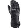 Ixon Tornado Air Motorrad Handschuhe - Schwarz - M - unisex