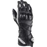 Ixon Tornado Air Motorrad Handschuhe - Schwarz Weiss - 2XL - unisex