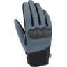 Segura Eden Motorrad Handschuhe - Schwarz Grau - L - unisex