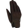 Segura Maverick Damen Motorrad Handschuhe - Braun - M - female