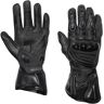 Germot Supersport 2 Motorrad Handschuhe - Schwarz - M L - unisex