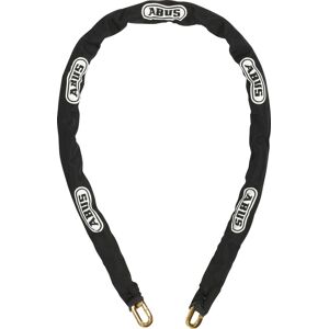 Abus Chain KS/8 Schlosskette - Schwarz - 140 cm - unisex