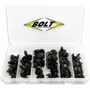 Bolt M6 / M7 / M8 Kunststoff-Niet-Sortimentsbox -  -  - unisex