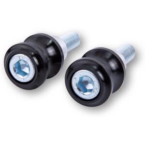 SHIN YO Bobbins M10 x 1.25 Feingewinde, schwarz - Schwarz -  - unisex