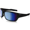 Oakley Turbine Prizm Deep Water Polar - Blau - Einheitsgröße - unisex