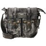 Brandit Park Avenue Tasche - Schwarz - Einheitsgröße - unisex