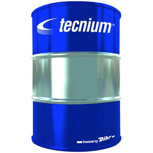 TECNIUM Motoröl – 10W40 58L –  –  – unisex