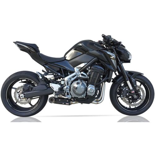 IXIL SX1 Komplettanlage KAWASAKI Z 900 17-20 (Euro4) (nur 92,2 KW!) -  -  - unisex