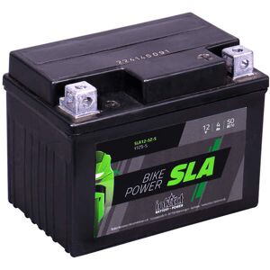 INTACT Bike Power SLA Batterie YTZ5-S -  -  - unisex