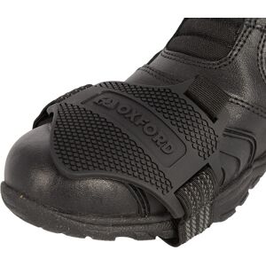 Oxford Shift Guard Schuhschutz - Schwarz - Einheitsgröße - unisex