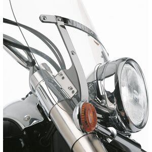 NATIONAL CYCLE Windshield Dakota High Impact Acrylic -  -  - unisex