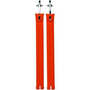 Sidi Crossfire X-Lang Straps - Weiss Orange -  - unisex