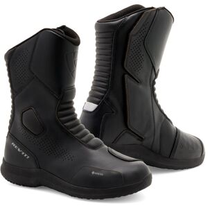 Revit Link GTX Motorrad Stiefel - Schwarz - 42 - unisex