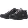 Oneal Pinned Pro Flat Pedal V.22 Schuhe - Schwarz Grau - 40 - unisex