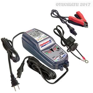 OPTIMATE OPTIMATE 5 (TM220-4A) 12V 4A, 6-stufiges Ladegerät -  -  - unisex