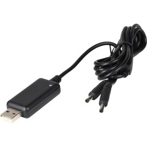 Macna 7,4V USB Dual Ladekabel für Akkus -  -  - unisex