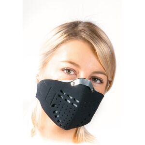 Bering Anti Pollution Maske - Schwarz - Einheitsgröße - unisex